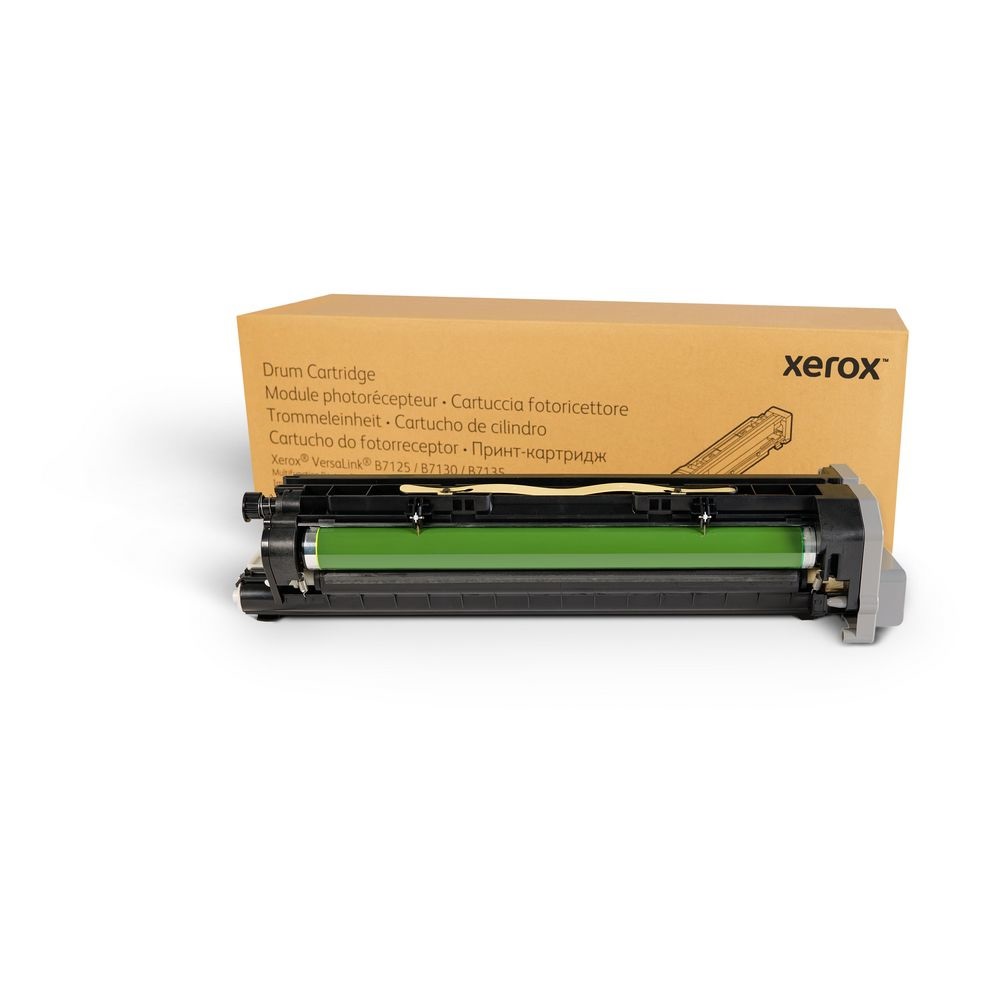 Xerox 013R00687 Tamburo Originale per Stampante - Compatibile con VersaLink B7125, B7130, B7135 - 80000 Pagine