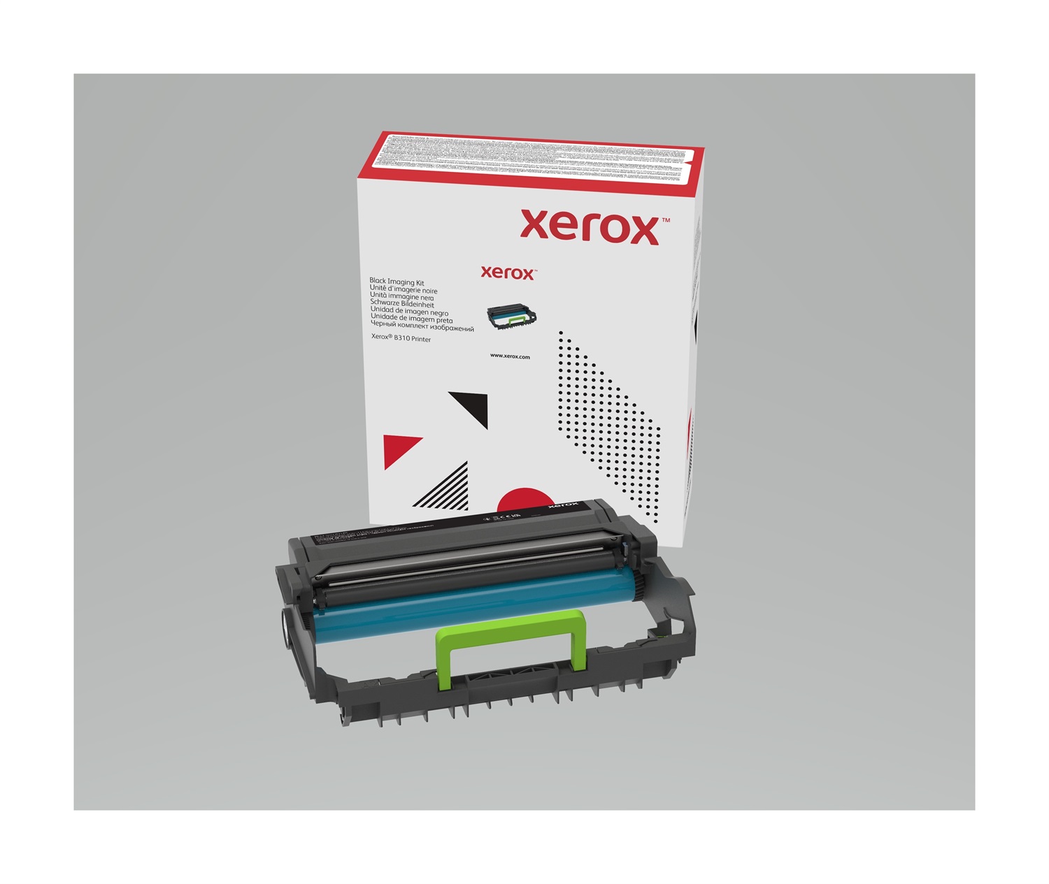 Xerox B310 Cartuccia Fotoricettore 013R00690 - 40.000 Pagine, Stampa Laser, 1 pz