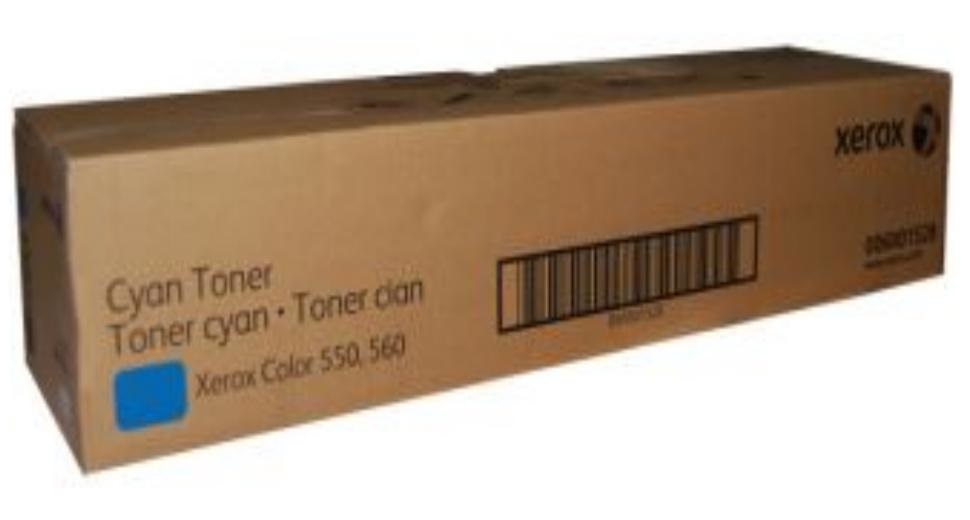 Xerox 006R01528 Cartuccia Toner Originale Ciano - 32.000 Pagine