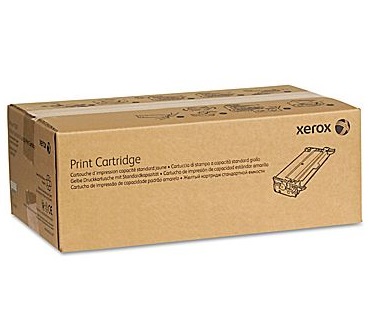 Xerox 006R01605 Cartuccia Toner Originale Nero - 44000 Pagine, Compatibile con WorkCentre 5945i/5955i e AltaLink B8045/B8090