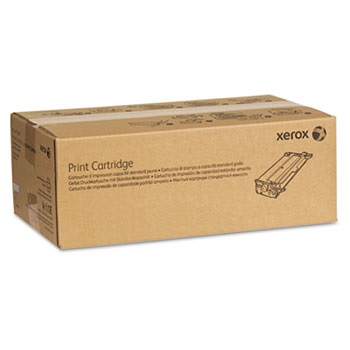 Xerox 006R01657 Cartuccia Toner Originale Magenta - Fino a 34.000 Pagine, Compatibile con Xerox Color C60 e C70