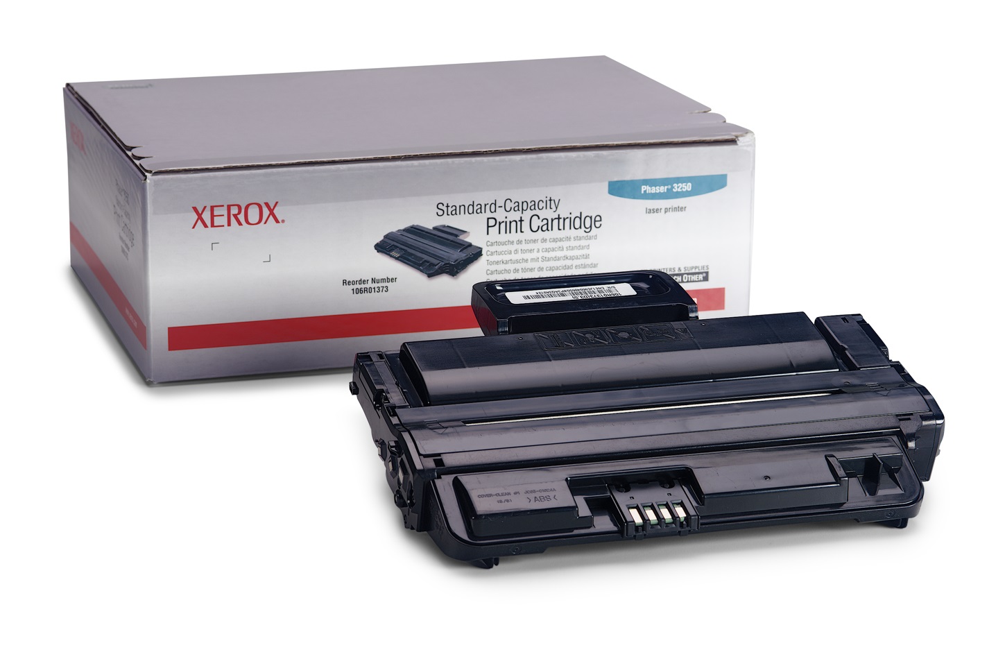Xerox Cartuccia Toner Nero 106R01373 per Phaser 3250 - 3500 Pagine