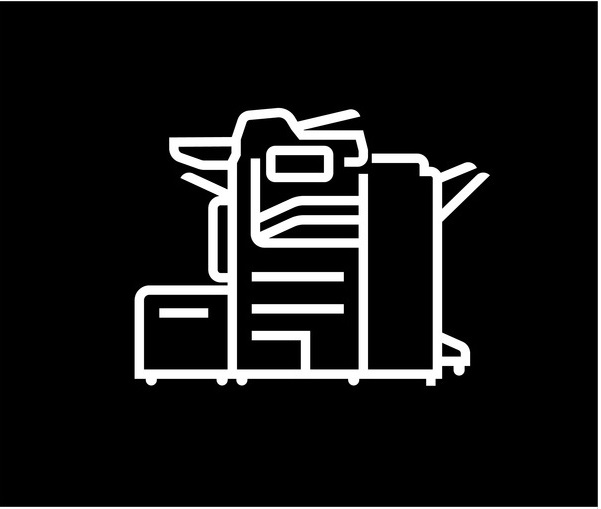 Xerox Kit di Trasporto Orizzontale (Business Ready) - Compatibile con VersaLink C8000 e C9000, Peso Imballo 6,8 kg, Dimensioni 540x590 mm