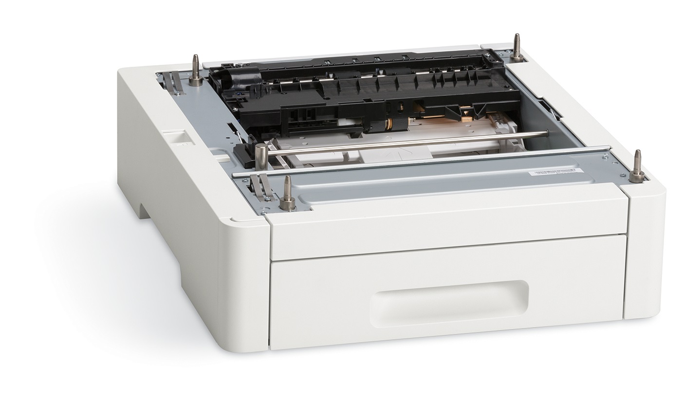 Xerox Vassoio da 550 fogli per stampanti VersaLink C500, C505, C600, B600, B610, B605, B615 - Codice 097S04949