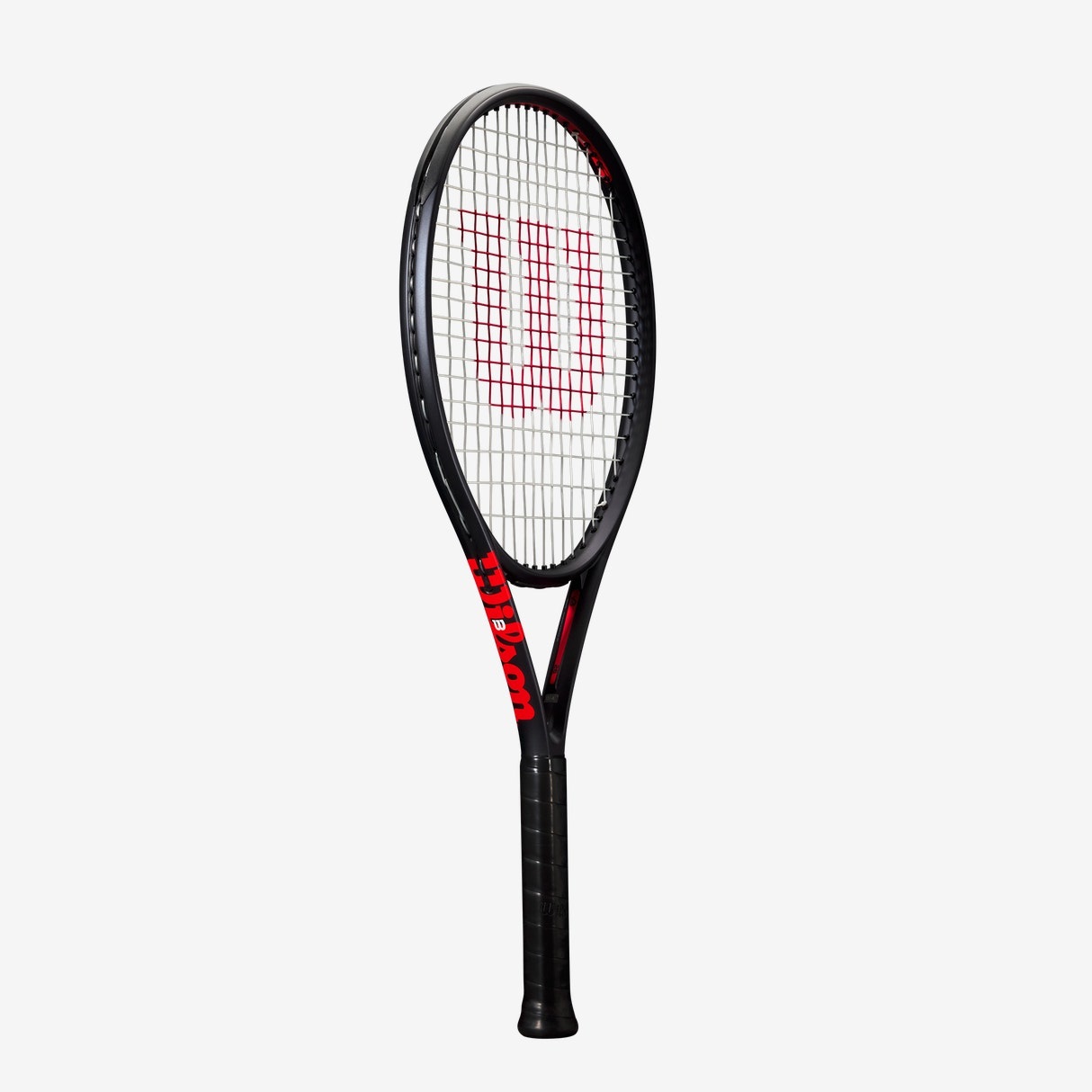 Wilson Racchetta da Tennis Clash 26 V3 - Leggera, 245g, per Bambini 9-11 Anni, 100% Grafite