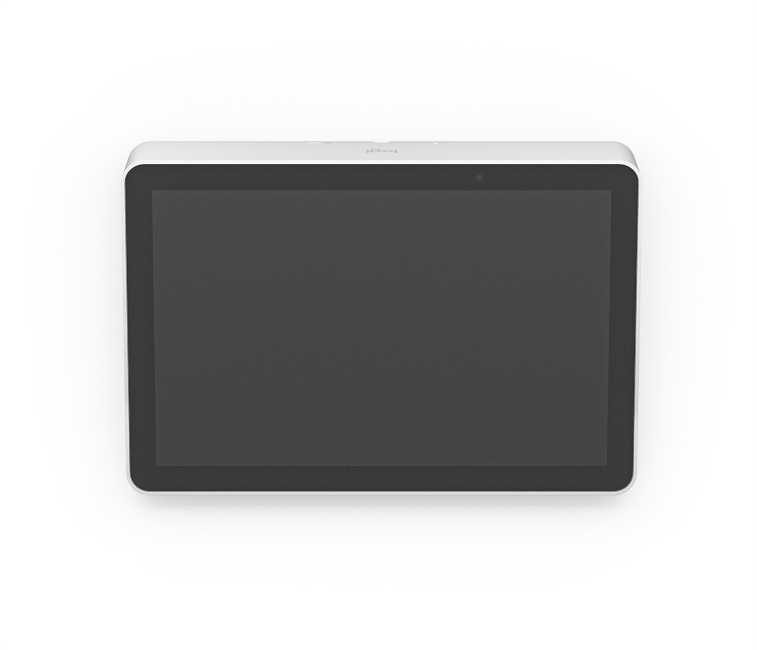 Logitech Tap IP - Controller Touch per Videoconferenza 25,6 cm (10.1