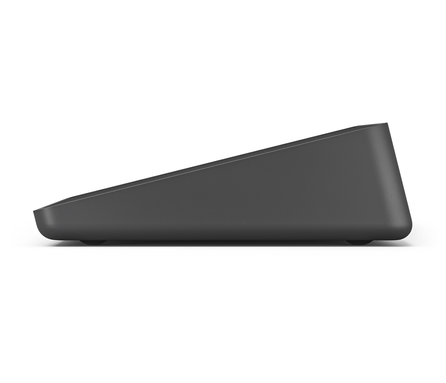 Logitech Tap IP - Display Touch da 25,6 cm (10.1