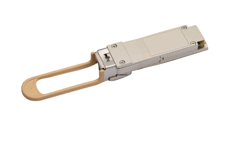 HPE Aruba X141 40G QSFP LC BiDi 150m Modulo Ricetrasmettitore Fibra Ottica 40000 Mbit/s [JL308A]