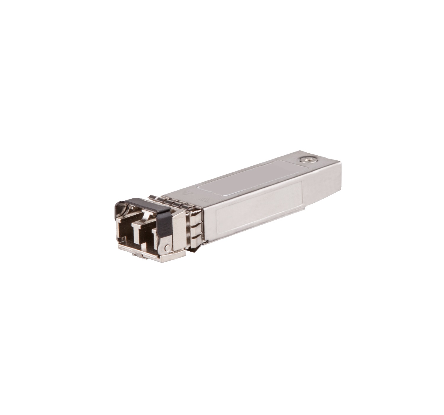 Hewlett Packard Enterprise Aruba 1G SFP LC LX Modulo del Ricetrasmettitore di Rete Fibra Ottica 1000 Mbit/s 10 km SMF [J4859D]