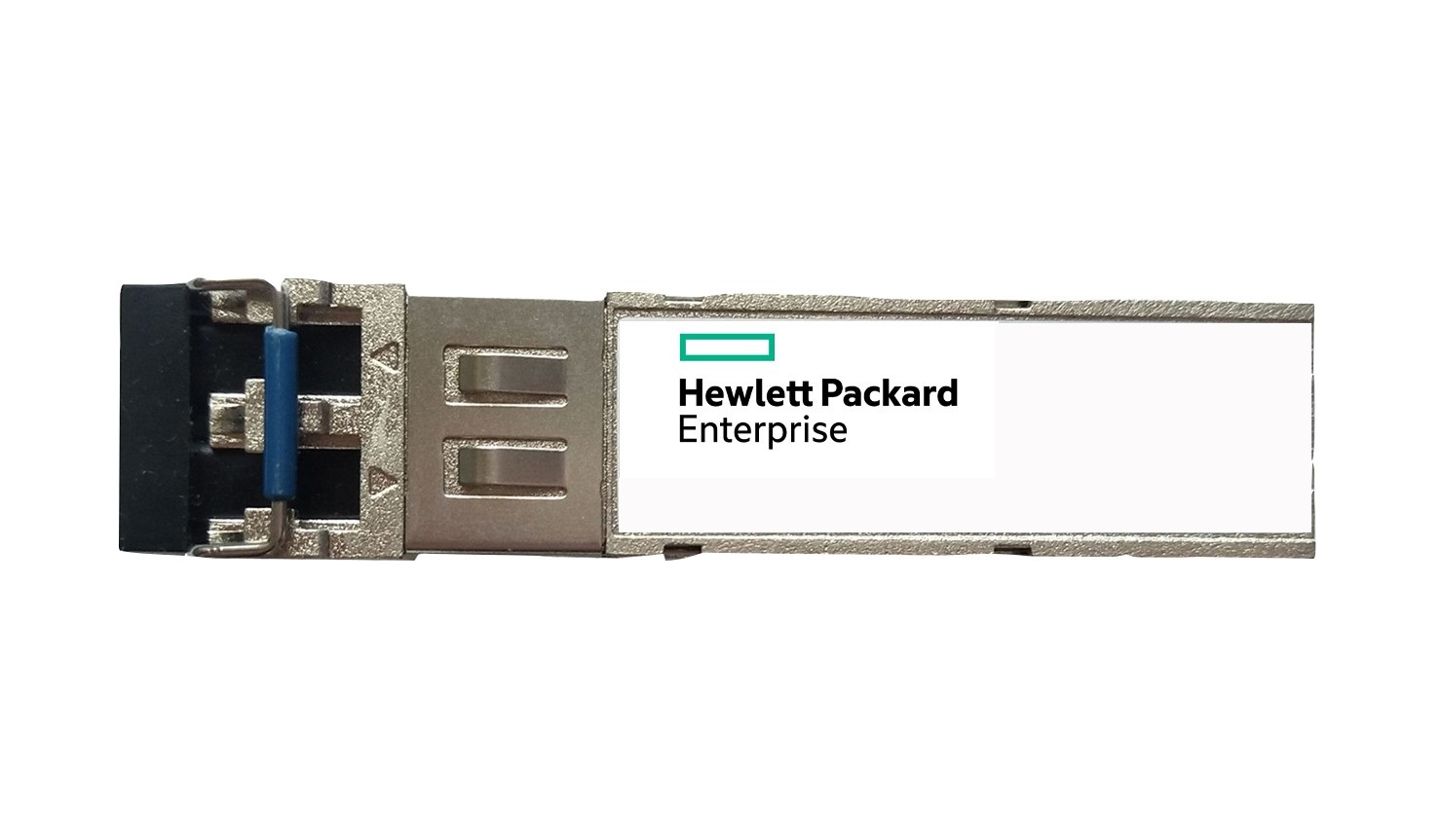 Hewlett Packard Enterprise Aruba 10G SFP LC SR Modulo Ricetrasmettitore di Rete Fibra Ottica 10000 Mbit/s, 300m MMF, SFP