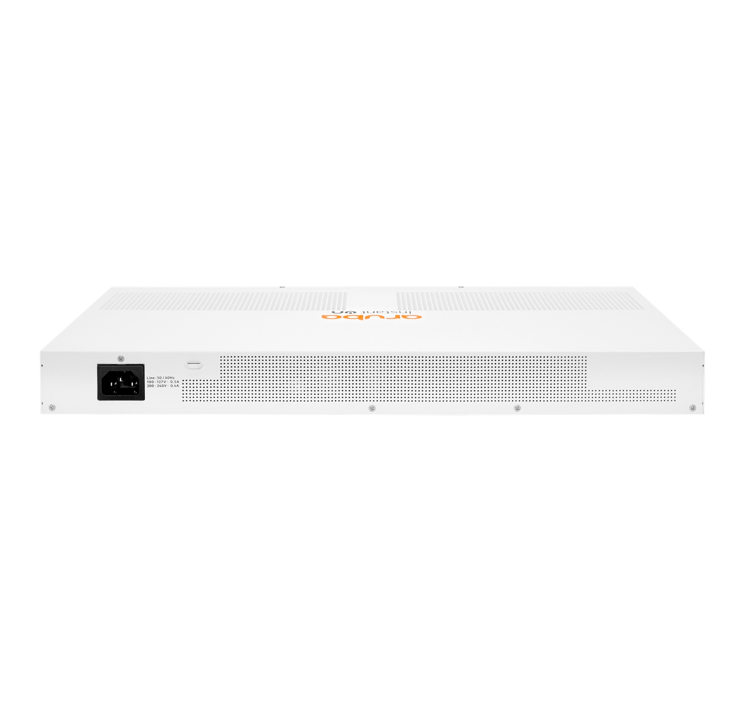 Hewlett Packard Enterprise Aruba Instant On 1930 Switch Gestito L2 24 Porte Gigabit Ethernet (10/100/1000) 4 SFP 1U Bianco