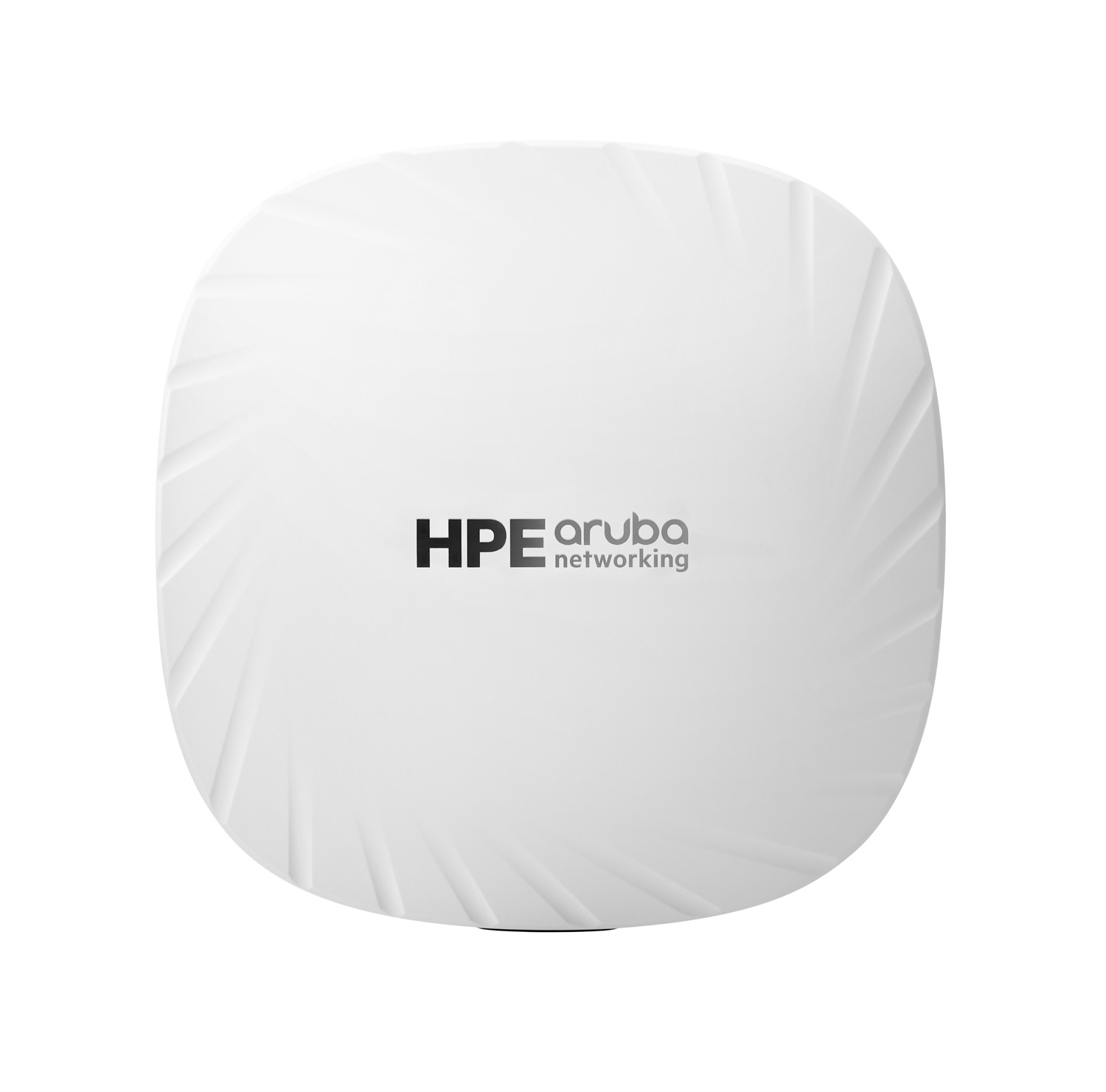 HPE Aruba AP-505 (RW) Unified Access Point 1774 Mbit/s Bianco con Supporto Power over Ethernet (PoE) - Dual Band 2.4/5GHz