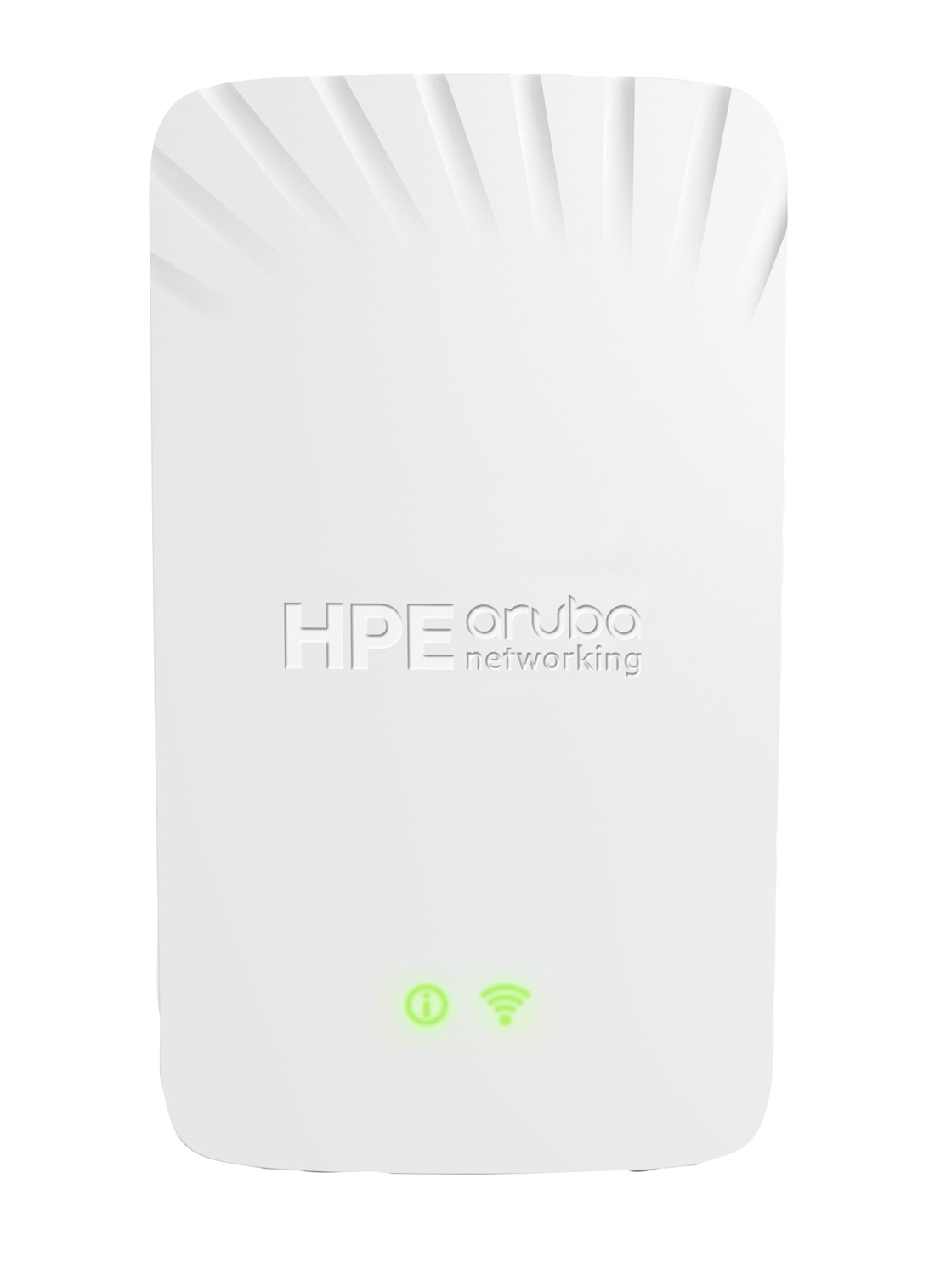 Hewlett Packard Enterprise Aruba AP-505H (RW) - Access Point Dual Band, 1487 Mbit/s, Supporto Power over Ethernet (PoE), Sicurezza WPA/WPA2/WPA3