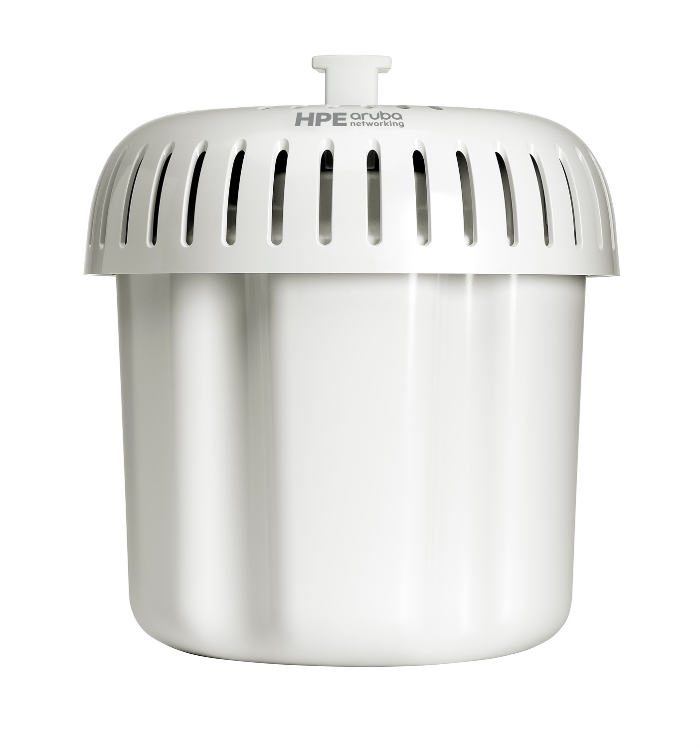 HPE Aruba AP-575 (RW) Access Point Esterno Wi-Fi 6 5375 Mbit/s Bianco con Power over Ethernet (PoE)