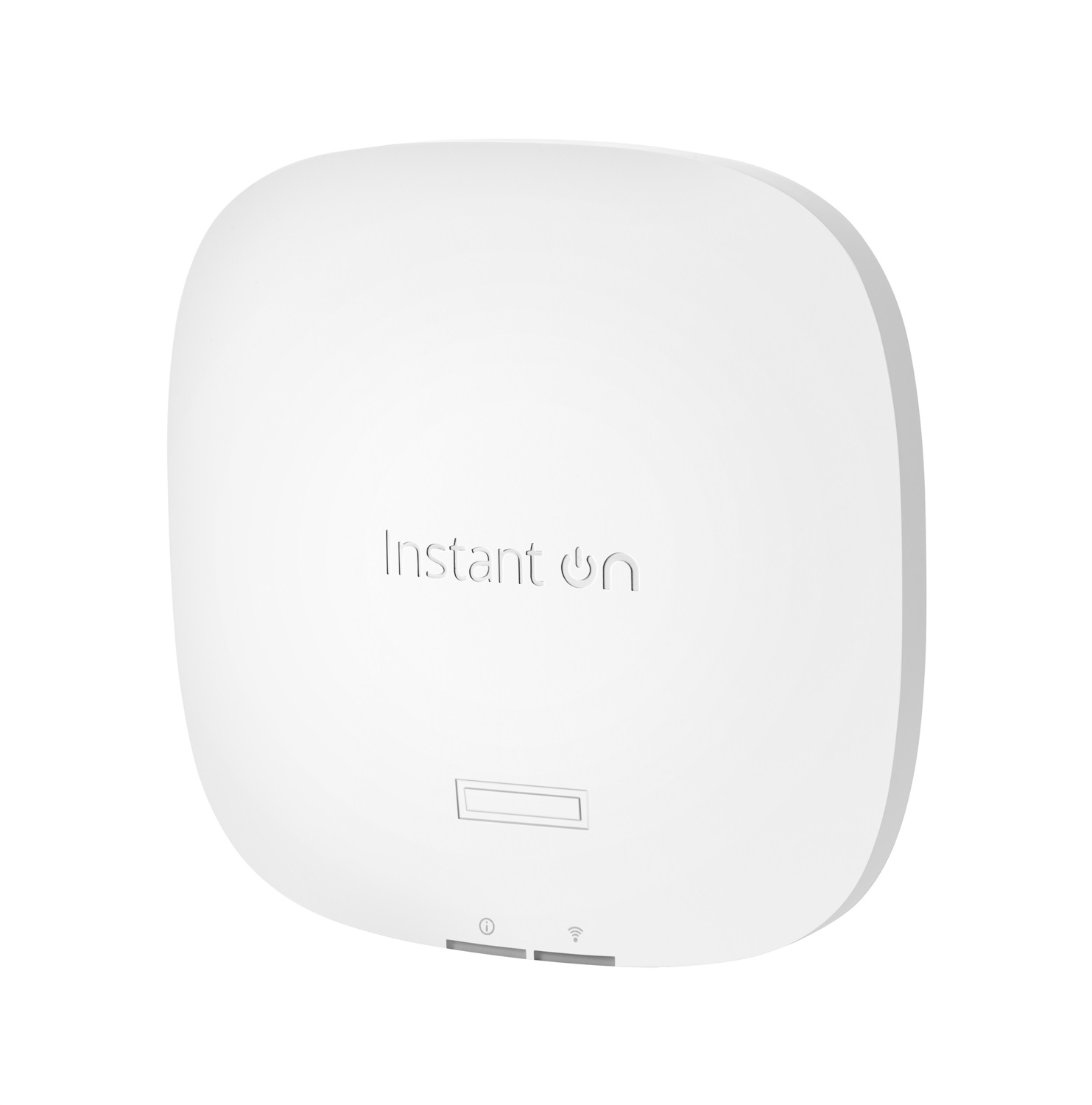HPE Aruba Instant On AP22 (RW) Access Point Wi-Fi 6 Dual-band 1774 Mbit/s Bianco con Supporto Power over Ethernet (PoE)