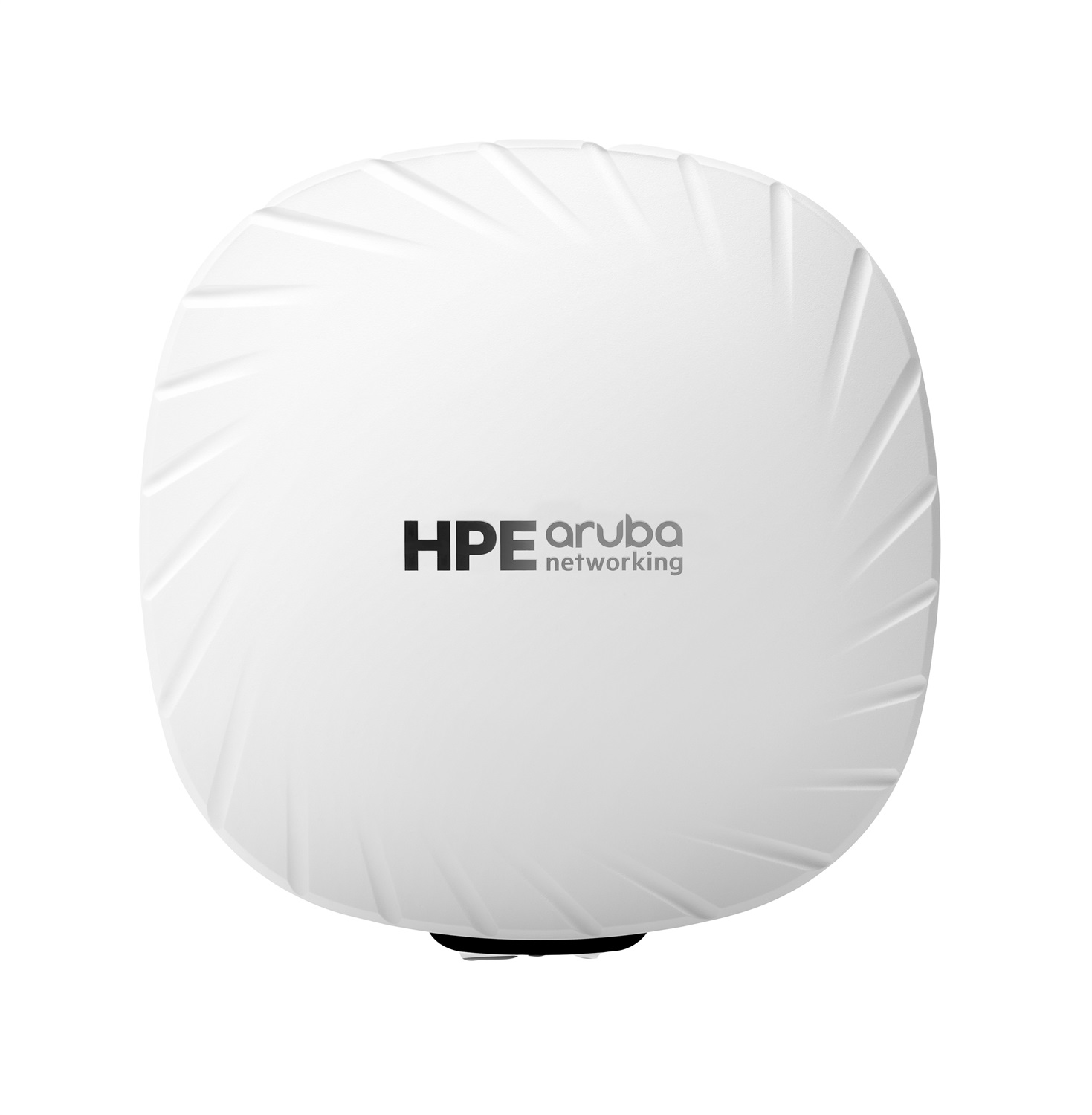 HPE AP-503 Access Point Bianco 1490 Mbit/s Dual Band Wi-Fi 6 con Supporto Power over Ethernet (PoE) - R8M98A