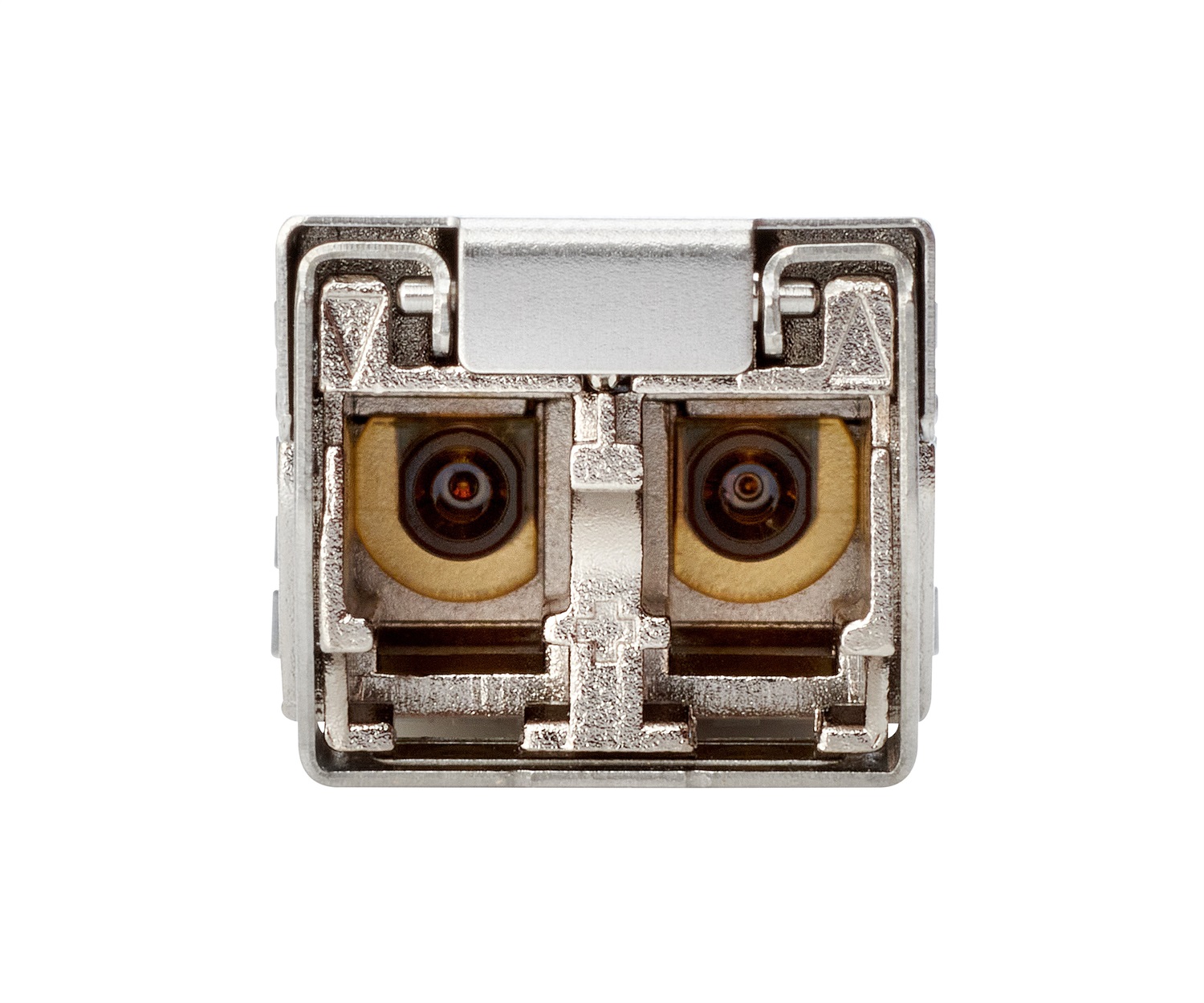 Hewlett Packard Enterprise Aruba Instant On 10G SFP LC SR 300m OM3 MMF Transceiver R9D18A - 10000 Mbit/s