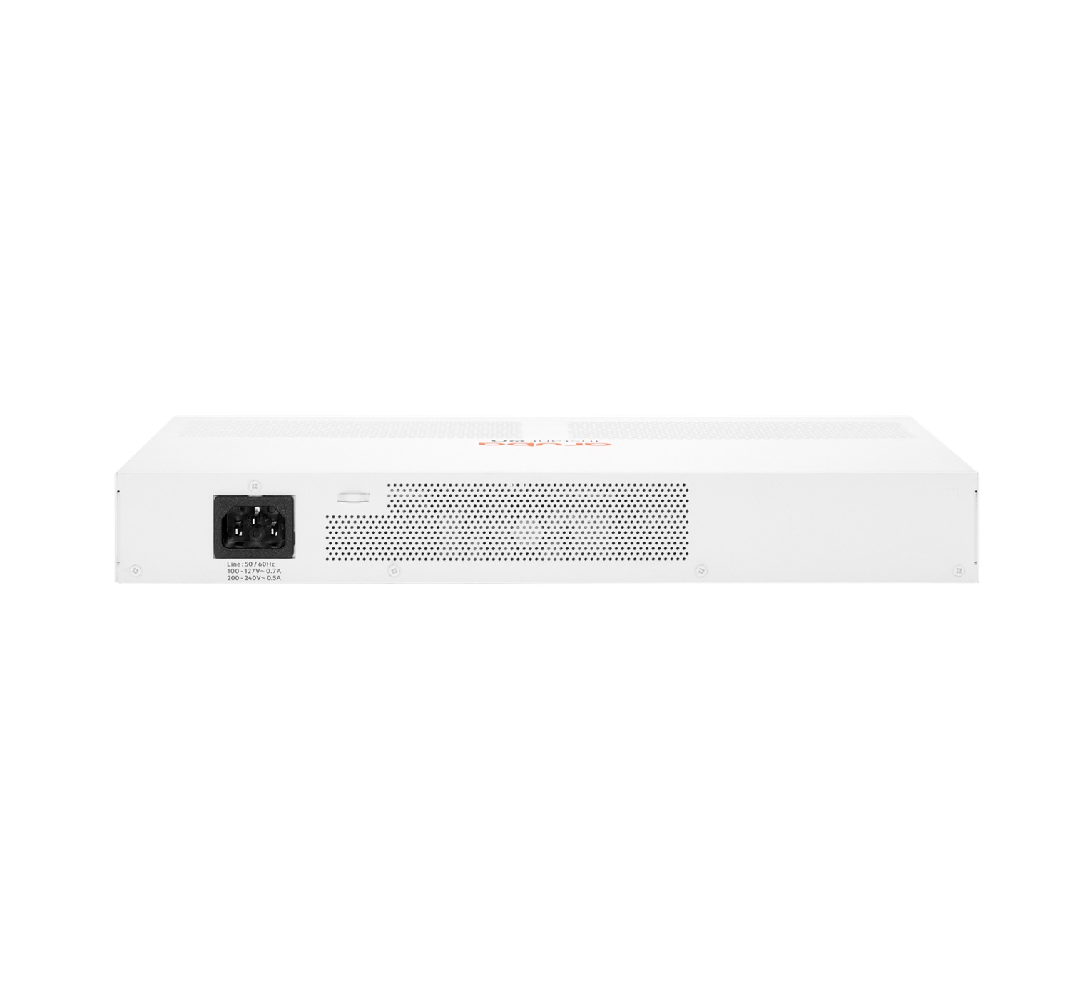 HPE Aruba Networking Aruba Instant On 1430 24G Non gestito L2 Gigabit Ethernet (10/100/1000) 1U Bianco - Switch Plug and Play per Piccole Imprese