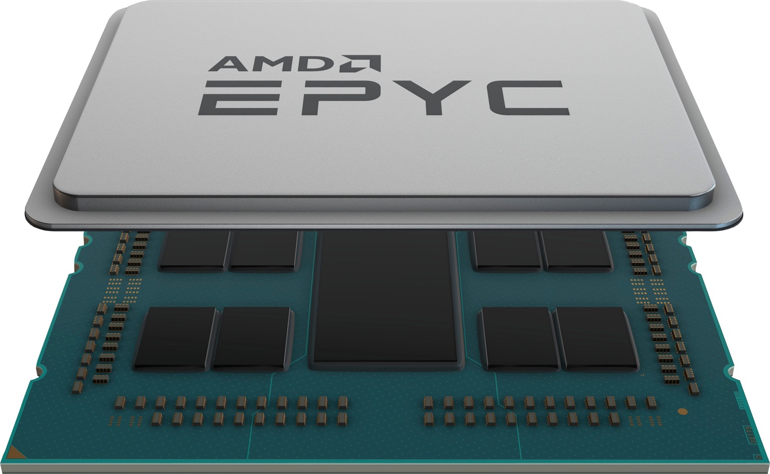 Hewlett Packard Enterprise HPE EPYC 9224 Processore 2,5 GHz con 64 MB L3