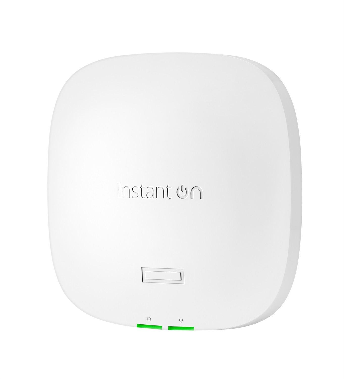 HPE Instant On AP21 - Access Point Dual Radio 2x2 Wi-Fi 6, 1200 Mbit/s, Supporto Power over Ethernet (PoE), Sicurezza OWE/WPA2/WPA3