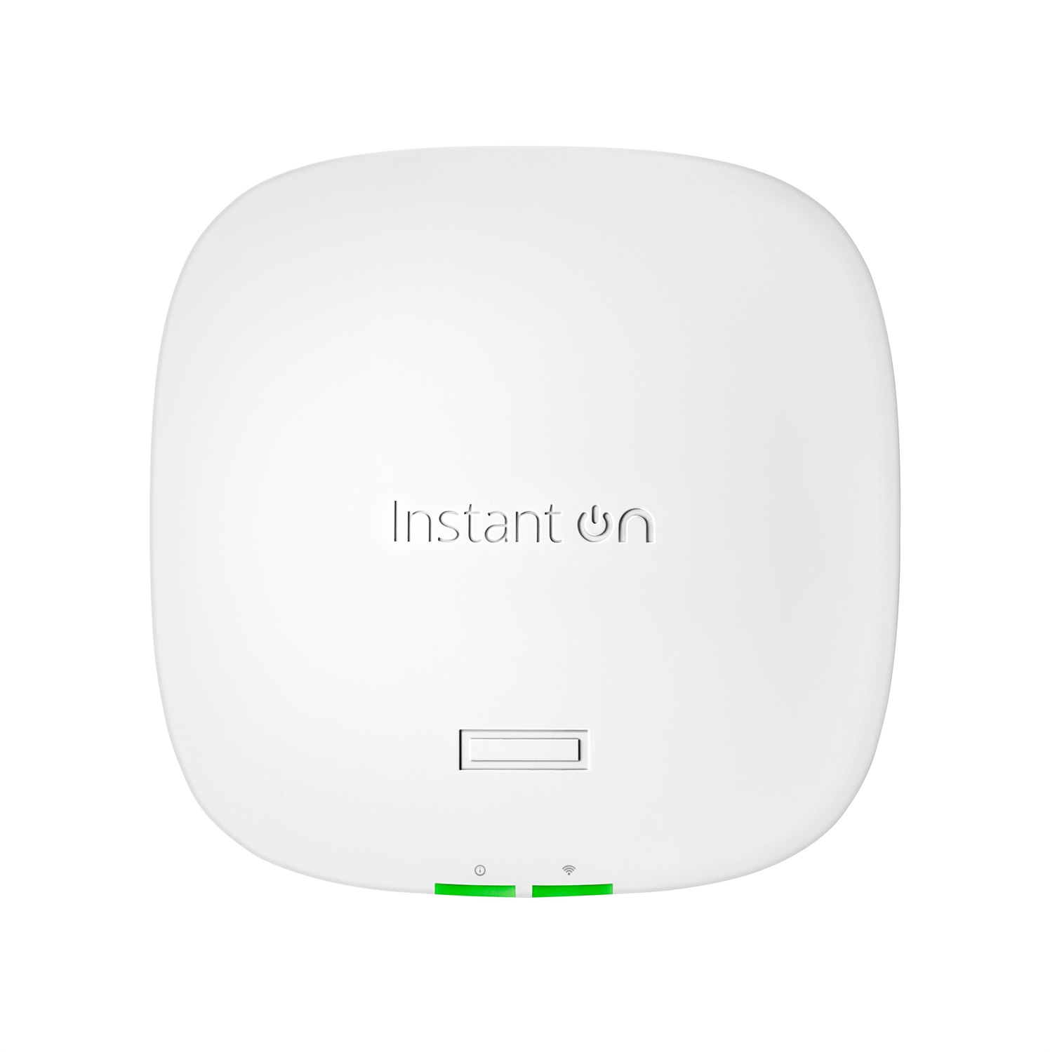 HPE Instant On AP32 - Punto d'Accesso Wi-Fi 6 Bianco, 2400 Mbit/s, Supporto Power over Ethernet (PoE)