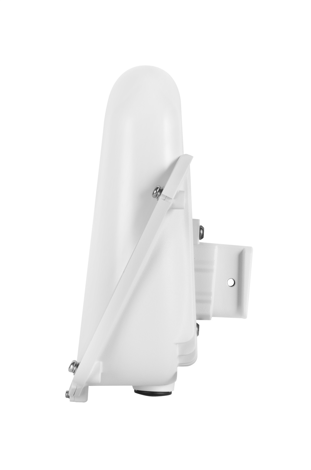 HPE Instant On Outdoor AP27 (EU) - Access Point Wi-Fi 6 per esterni, 1774 Mbit/s, 2.4 GHz e 5 GHz, Supporto Power over Ethernet (PoE), Bianco