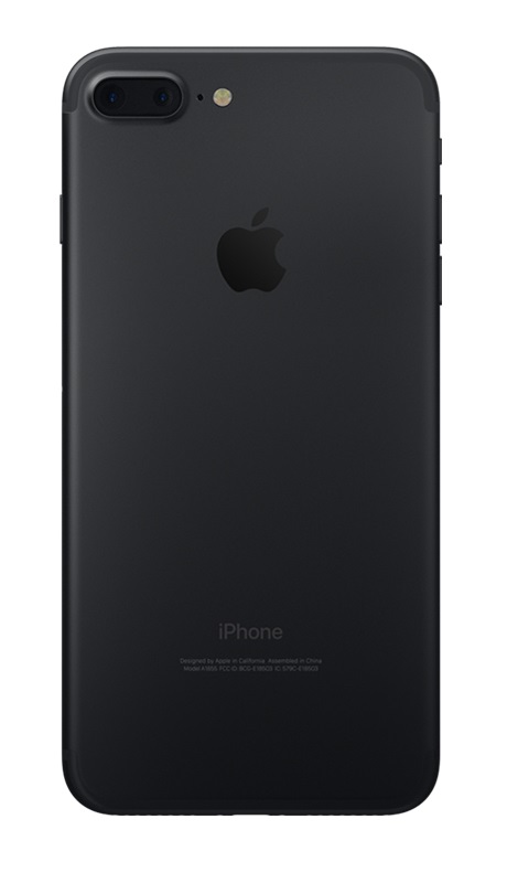 Apple iPhone 7 Plus 14 cm (5.5