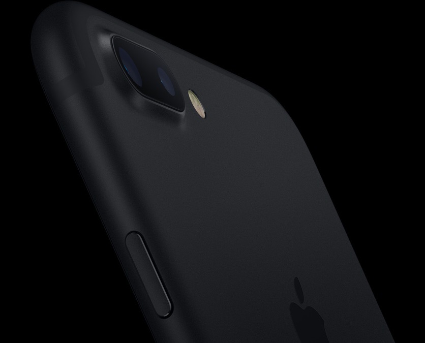Apple iPhone 7 Plus 14 cm (5.5