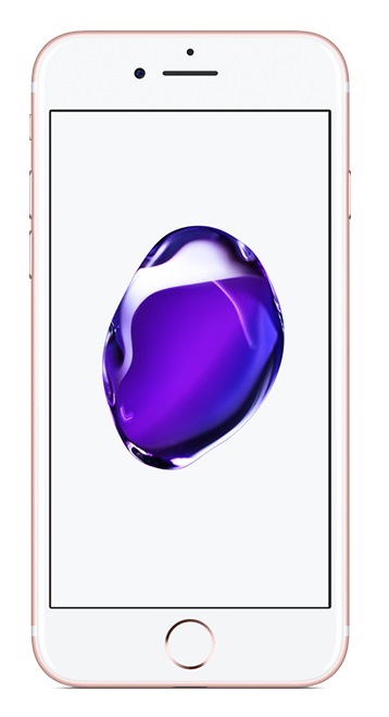 Apple iPhone 7 11,9 cm (4.7