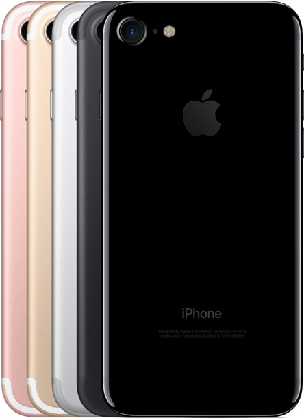 Apple iPhone 7 11,9 cm (4.7