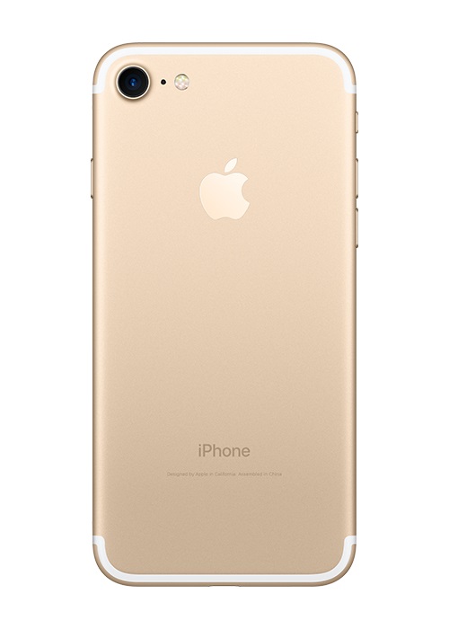 Apple iPhone 7 11,9 cm (4.7