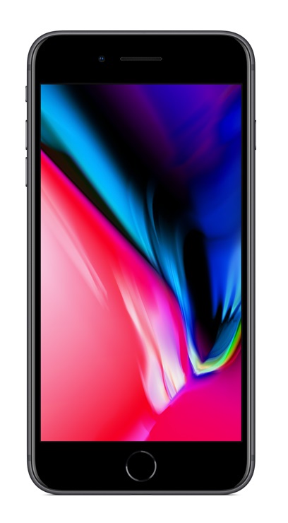 Apple iPhone 8 Plus 14 cm (5.5
