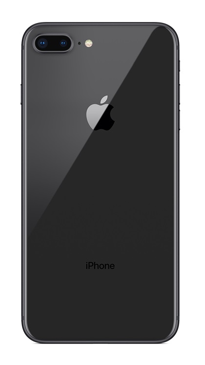 Apple iPhone 8 Plus 14 cm (5.5