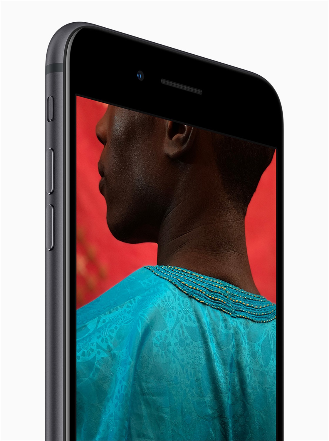Apple iPhone 8 Plus 14 cm (5.5