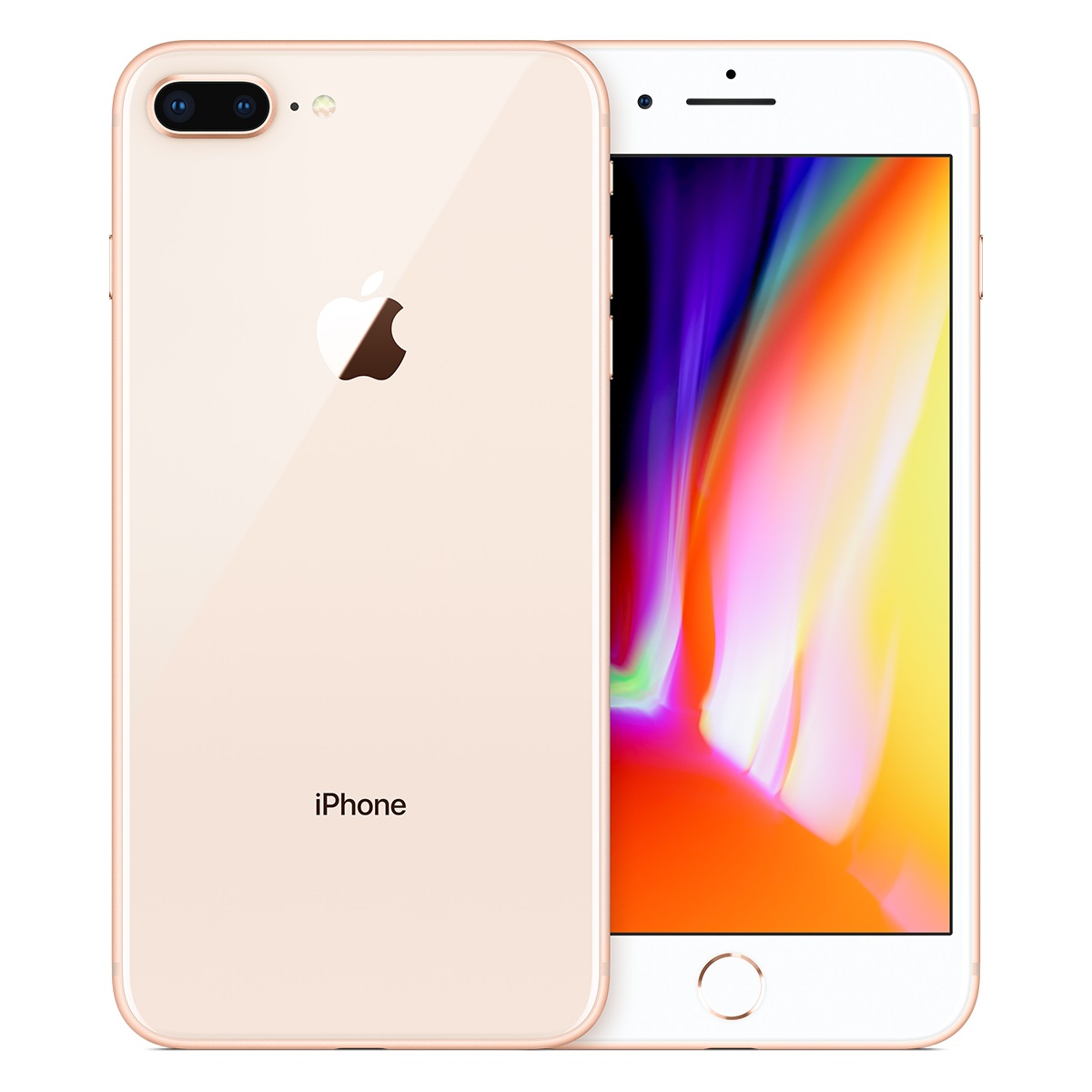 Apple iPhone 8 Plus 14 cm (5.5