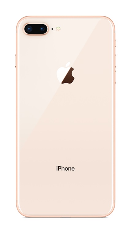 Apple iPhone 8 Plus 14 cm (5.5