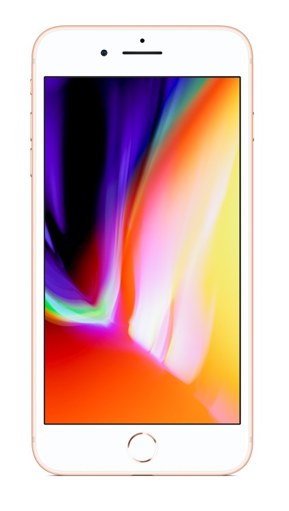 Apple iPhone 8 Plus 14 cm (5.5