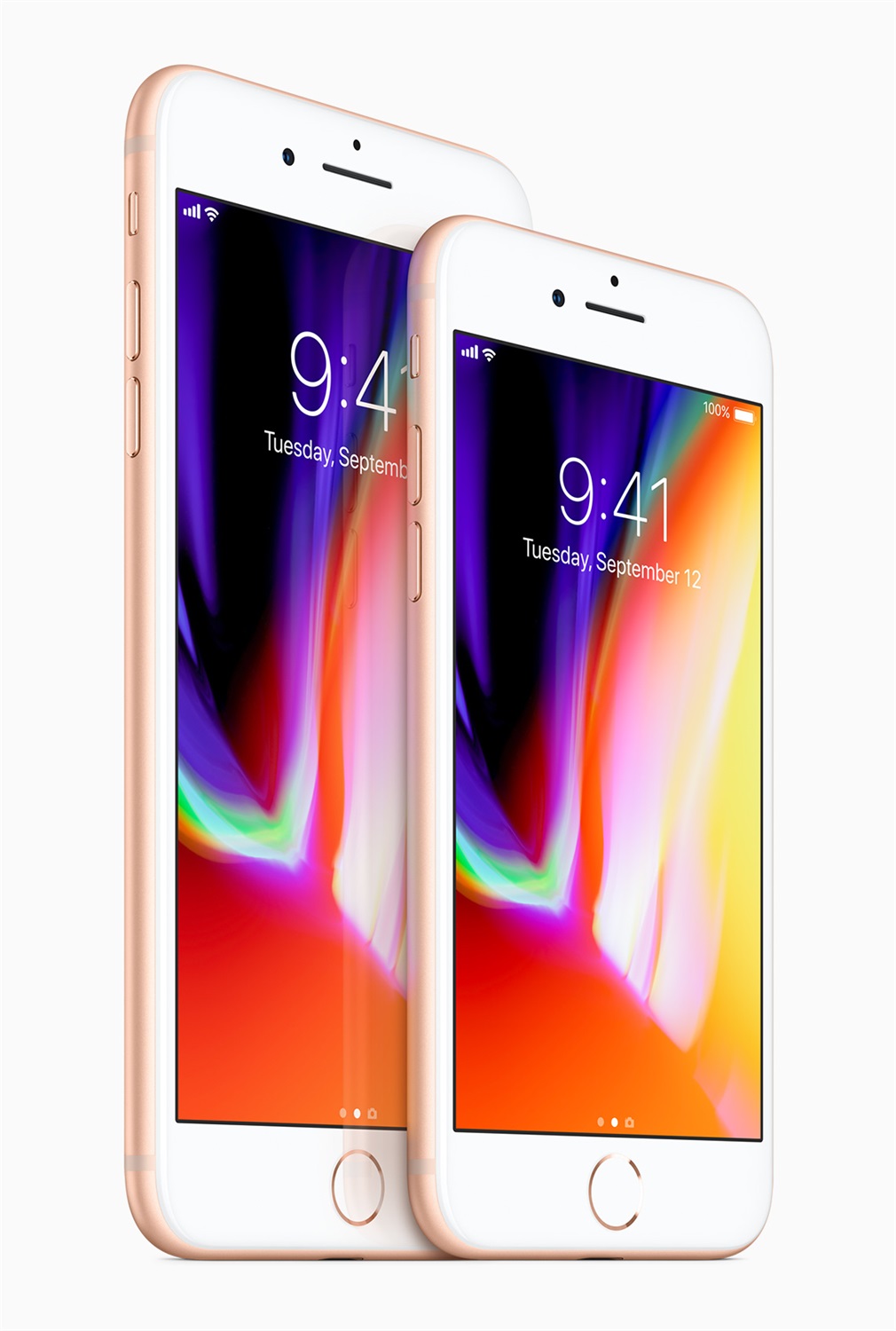 Apple iPhone 8 Plus 14 cm (5.5