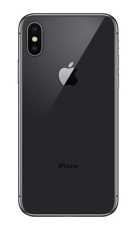 Apple iPhone X 14,7 cm (5.8