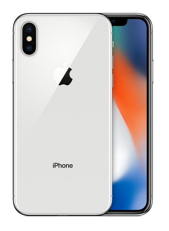 Apple iPhone X 14,7 cm (5.8