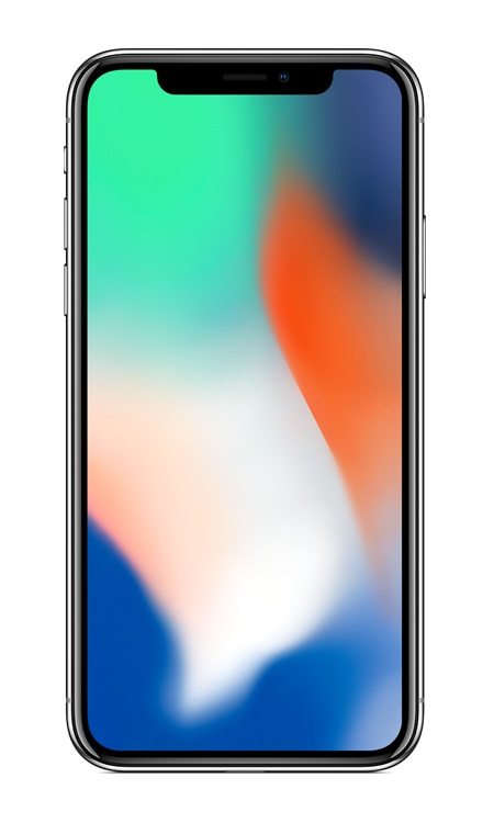 Apple iPhone X 14,7 cm (5.8