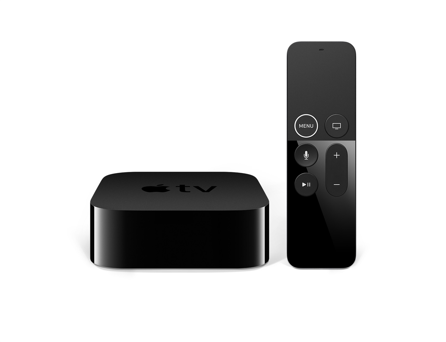 Apple TV 4K - 32GB, Processore A10X, 3072MB RAM, Ethernet LAN e Wi-Fi, Risoluzione 4K Ultra HD