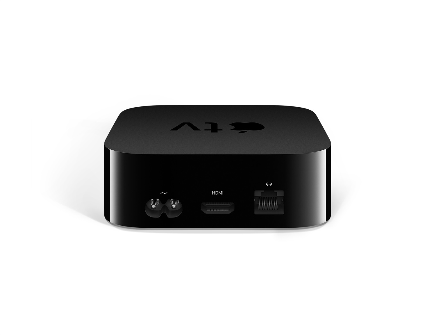 Apple TV 4K - 32GB, Processore A10X, 3072MB RAM, Ethernet LAN e Wi-Fi, Risoluzione 4K Ultra HD