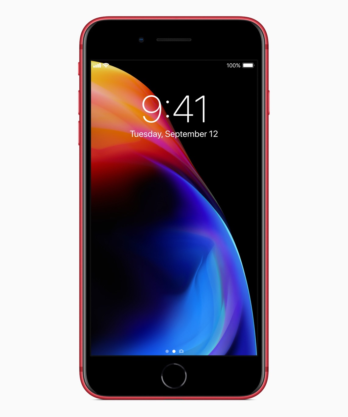 Apple iPhone 8 Plus 14 cm (5.5