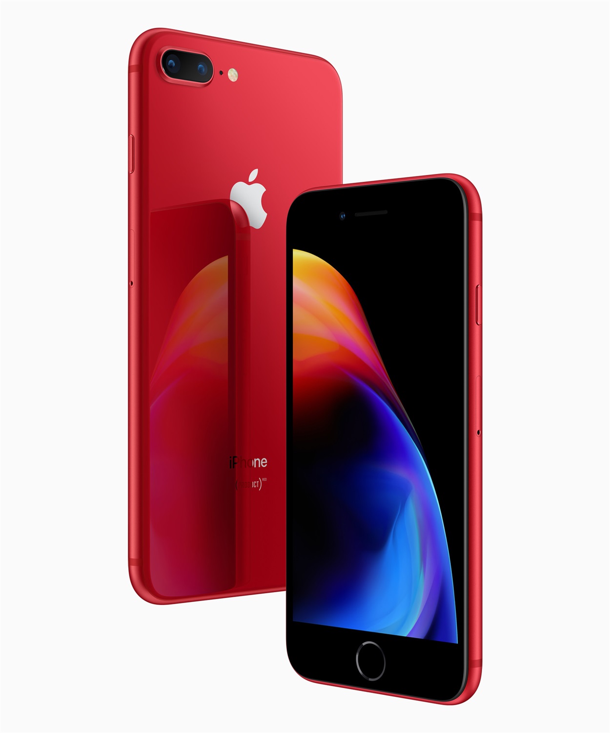 Apple iPhone 8 Plus 14 cm (5.5