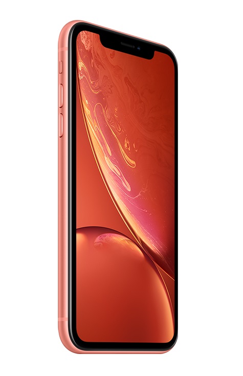 Apple iPhone XR 15,5 cm (6.1