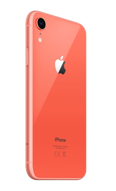 Apple iPhone XR 15,5 cm (6.1