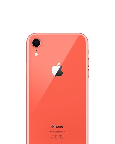 Apple iPhone XR 15,5 cm (6.1