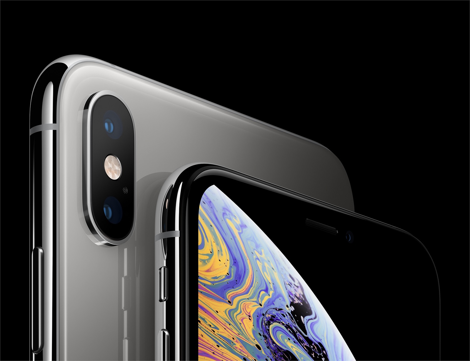 Apple iPhone XS Max 16,5 cm (6.5