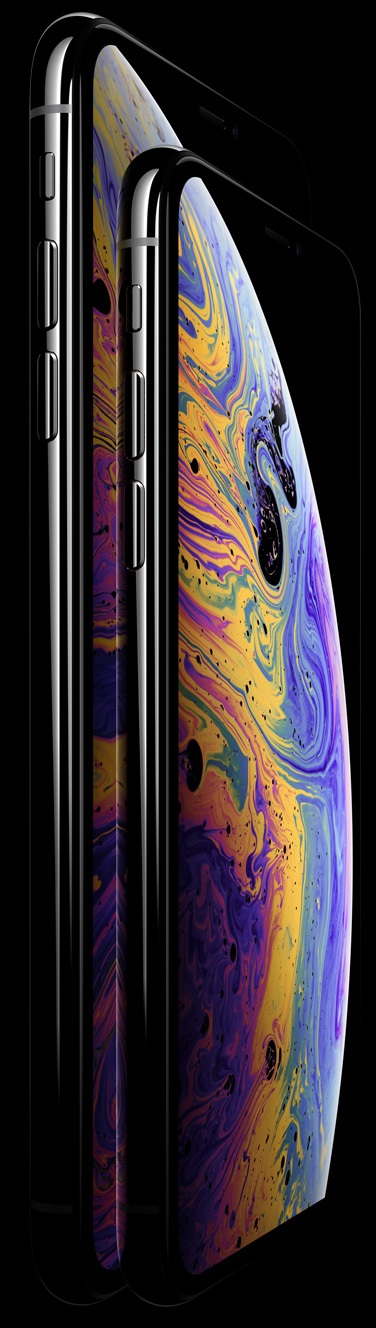Apple iPhone XS Max 16,5 cm (6.5